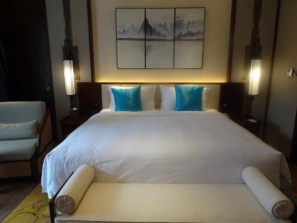 Hotel Wyndham Guilin Pingle Exteriér fotografie