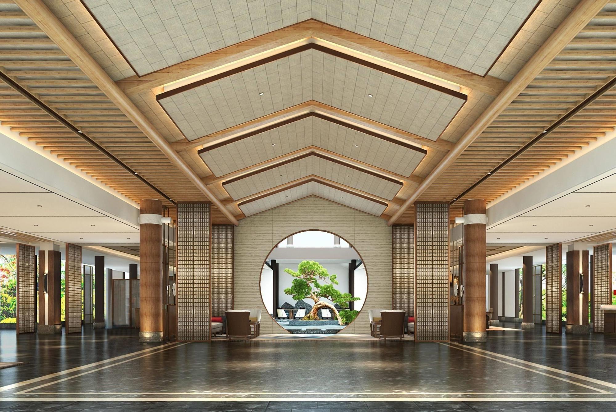 Hotel Wyndham Guilin Pingle Exteriér fotografie