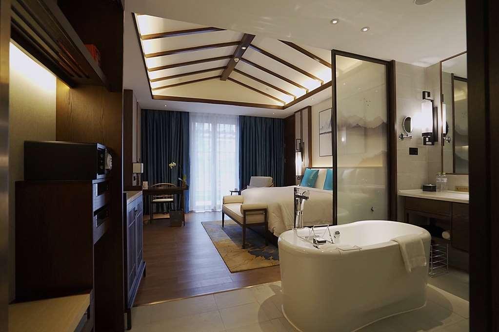 Hotel Wyndham Guilin Pingle Pokoj fotografie