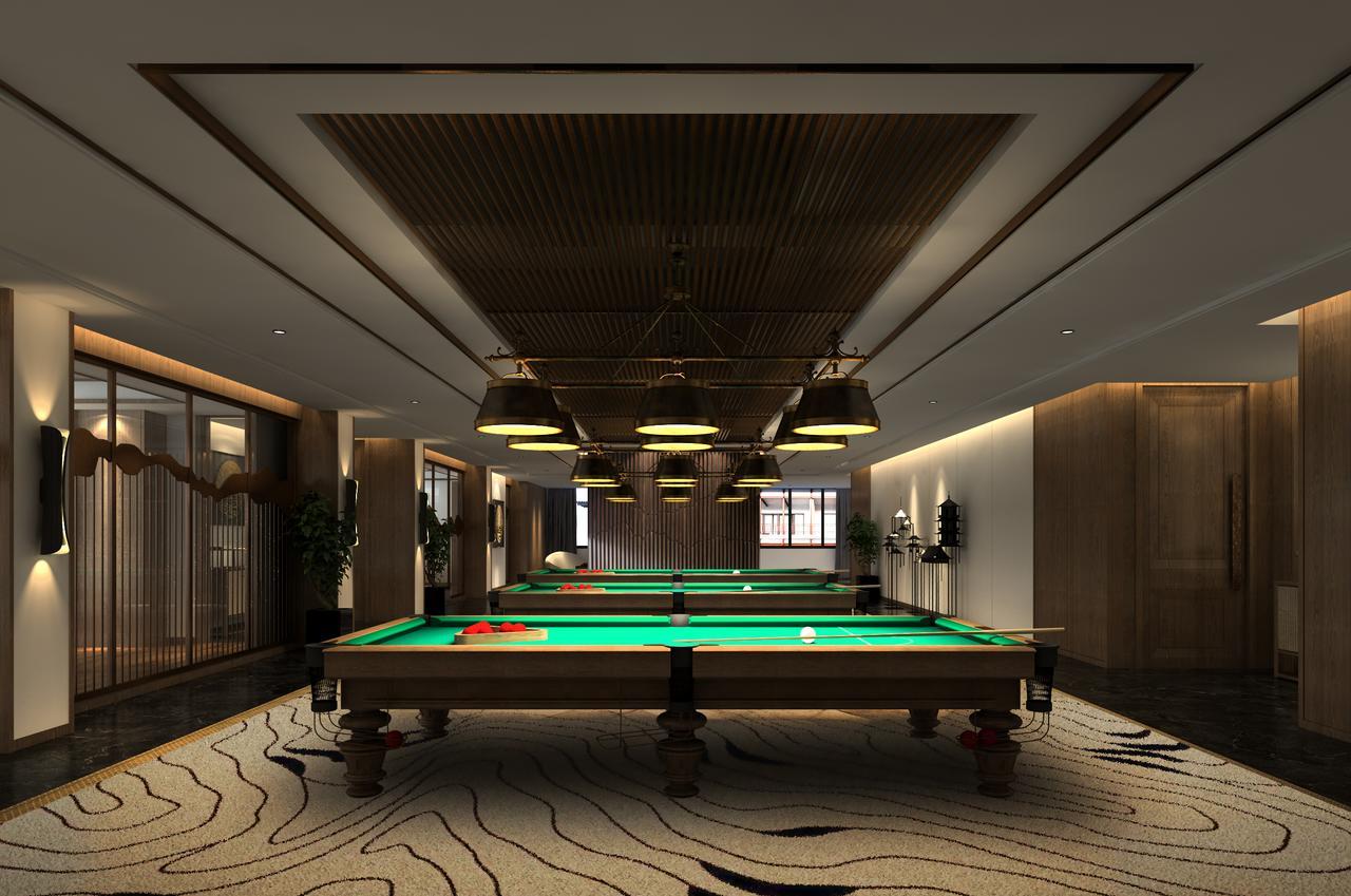 Hotel Wyndham Guilin Pingle Exteriér fotografie