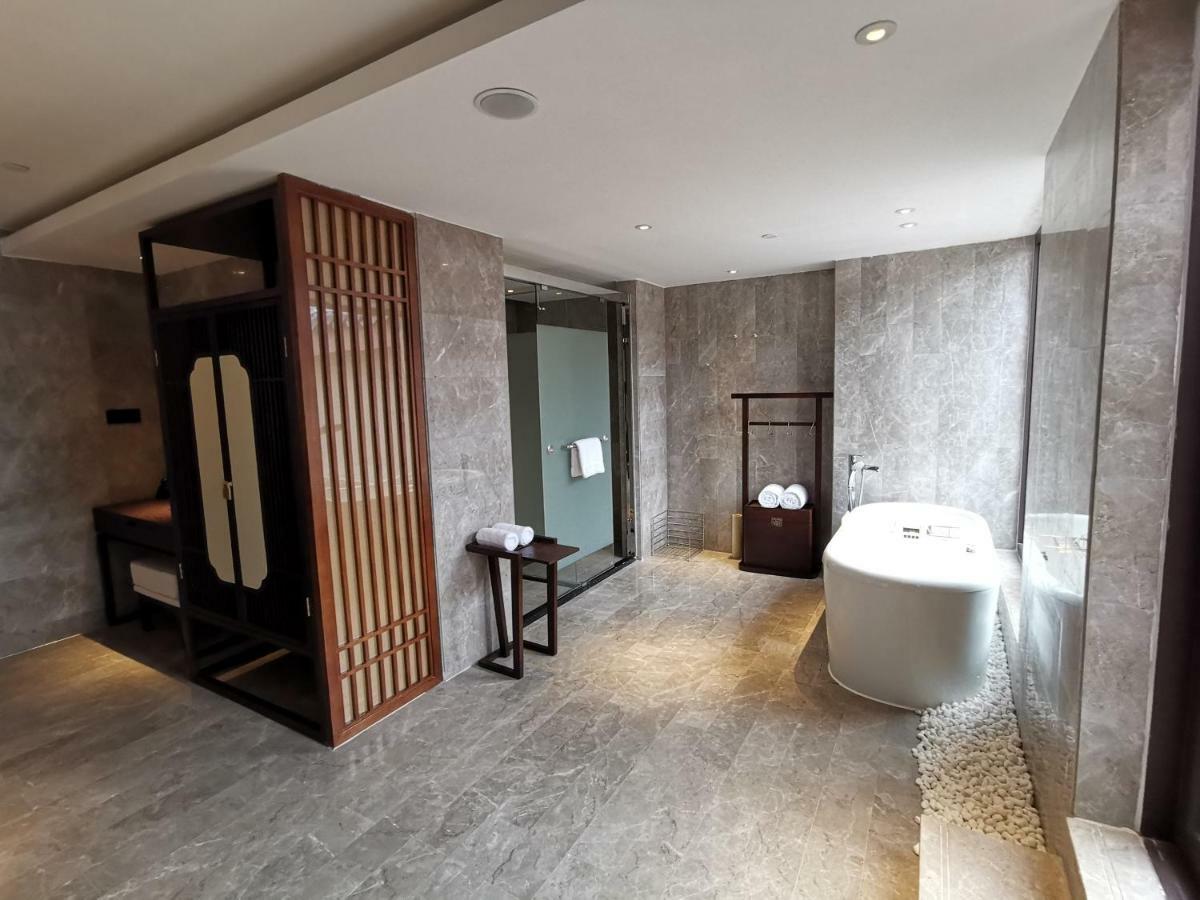 Hotel Wyndham Guilin Pingle Exteriér fotografie