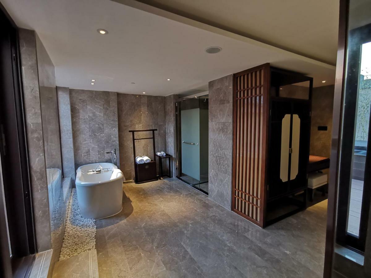 Hotel Wyndham Guilin Pingle Exteriér fotografie