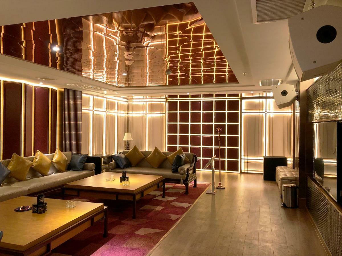 Hotel Wyndham Guilin Pingle Exteriér fotografie